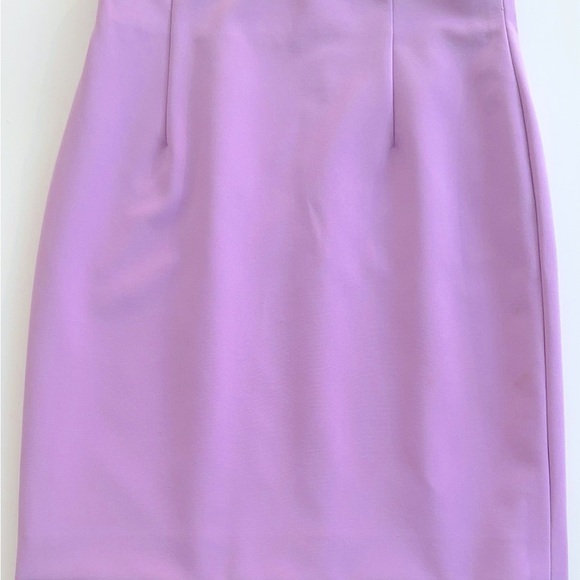Versace Collection Pencil Skirt Size Small - Picture 2 of 7